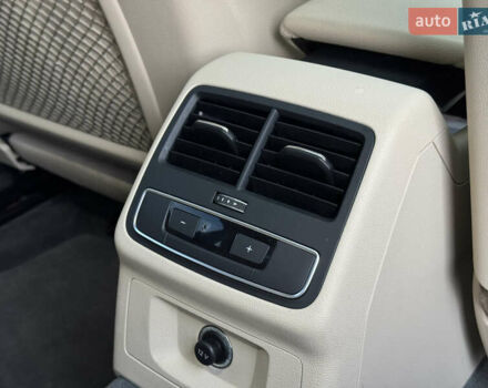 Чорний Ауді А4, об'ємом двигуна 2 л та пробігом 153 тис. км за 15900 $, фото 46 на Automoto.ua