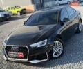 Чорний Ауді А4, об'ємом двигуна 2 л та пробігом 179 тис. км за 16790 $, фото 2 на Automoto.ua