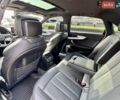 Черный Ауди А4, объемом двигателя 1.98 л и пробегом 170 тыс. км за 18900 $, фото 32 на Automoto.ua