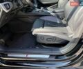 Чорний Ауді А4, об'ємом двигуна 2 л та пробігом 217 тис. км за 18900 $, фото 19 на Automoto.ua