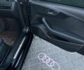 Чорний Ауді А4, об'ємом двигуна 1.98 л та пробігом 88 тис. км за 23500 $, фото 22 на Automoto.ua