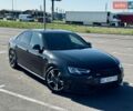 Чорний Ауді А4, об'ємом двигуна 1.98 л та пробігом 135 тис. км за 19500 $, фото 1 на Automoto.ua