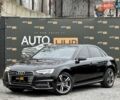 Чорний Ауді А4, об'ємом двигуна 1.98 л та пробігом 158 тис. км за 19500 $, фото 3 на Automoto.ua
