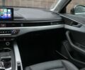 Чорний Ауді А4, об'ємом двигуна 2 л та пробігом 86 тис. км за 20950 $, фото 11 на Automoto.ua