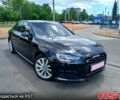 Чорний Ауді А4, об'ємом двигуна 2 л та пробігом 170 тис. км за 17300 $, фото 1 на Automoto.ua