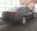 Чорний Ауді А4, об'ємом двигуна 1.98 л та пробігом 238 тис. км за 15900 $, фото 24 на Automoto.ua