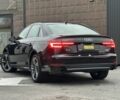 Чорний Ауді А4, об'ємом двигуна 2 л та пробігом 86 тис. км за 20950 $, фото 7 на Automoto.ua
