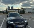 Чорний Ауді А4, об'ємом двигуна 2 л та пробігом 170 тис. км за 15000 $, фото 1 на Automoto.ua