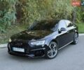 Чорний Ауді А4, об'ємом двигуна 1.98 л та пробігом 278 тис. км за 16900 $, фото 1 на Automoto.ua