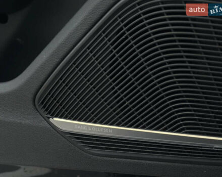 Чорний Ауді А4, об'ємом двигуна 1.98 л та пробігом 86 тис. км за 20950 $, фото 32 на Automoto.ua