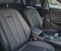 Чорний Ауді А4, об'ємом двигуна 2 л та пробігом 88 тис. км за 19500 $, фото 21 на Automoto.ua