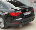 Черный Ауди А4, объемом двигателя 1.98 л и пробегом 231 тыс. км за 13850 $, фото 12 на Automoto.ua