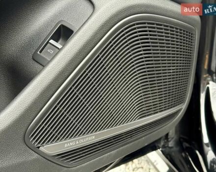 Чорний Ауді А4, об'ємом двигуна 1.98 л та пробігом 158 тис. км за 19500 $, фото 24 на Automoto.ua