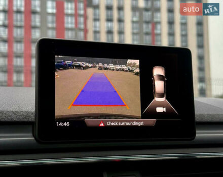 Черный Ауди А4, объемом двигателя 2 л и пробегом 118 тыс. км за 17900 $, фото 31 на Automoto.ua