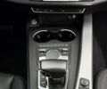 Ауди А4 2016 в Львове на Automoto.ua Черный Ауди А4, объемом двигателя 2 л и пробегом 84 тыс. км за 23499 $, фото 23 на Automoto.ua