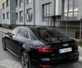 Черный Ауди А4, объемом двигателя 1.98 л и пробегом 51 тыс. км за 21000 $, фото 10 на Automoto.ua