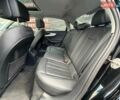 Чорний Ауді А4, об'ємом двигуна 1.98 л та пробігом 162 тис. км за 16450 $, фото 19 на Automoto.ua