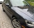 Чорний Ауді А4, об'ємом двигуна 1.98 л та пробігом 101 тис. км за 16300 $, фото 1 на Automoto.ua