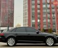 Черный Ауди А4, объемом двигателя 2 л и пробегом 118 тыс. км за 17900 $, фото 14 на Automoto.ua