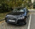 Чорний Ауді А4, об'ємом двигуна 2 л та пробігом 89 тис. км за 16800 $, фото 1 на Automoto.ua