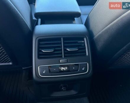 Чорний Ауді А4, об'ємом двигуна 1.98 л та пробігом 144 тис. км за 21500 $, фото 14 на Automoto.ua