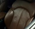 Черный Ауди А4, объемом двигателя 2 л и пробегом 163 тыс. км за 24500 $, фото 8 на Automoto.ua