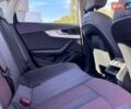 Черный Ауди А4, объемом двигателя 2 л и пробегом 185 тыс. км за 16700 $, фото 11 на Automoto.ua