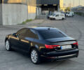 Чорний Ауді А4, об'ємом двигуна 1.98 л та пробігом 145 тис. км за 19300 $, фото 3 на Automoto.ua