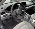 Черный Ауди А4, объемом двигателя 2 л и пробегом 169 тыс. км за 20500 $, фото 37 на Automoto.ua