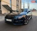 Чорний Ауді А4, об'ємом двигуна 1.98 л та пробігом 167 тис. км за 13100 $, фото 1 на Automoto.ua