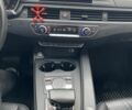 Чорний Ауді А4, об'ємом двигуна 2 л та пробігом 97 тис. км за 18900 $, фото 12 на Automoto.ua