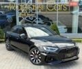 Черный Ауди А4, объемом двигателя 1.98 л и пробегом 110 тыс. км за 20700 $, фото 1 на Automoto.ua