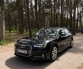 Черный Ауди А4, объемом двигателя 1.97 л и пробегом 255 тыс. км за 19999 $, фото 1 на Automoto.ua