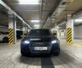 Черный Ауди А4, объемом двигателя 1.98 л и пробегом 156 тыс. км за 17500 $, фото 1 на Automoto.ua