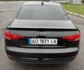 Черный Ауди А4, объемом двигателя 1.97 л и пробегом 211 тыс. км за 21500 $, фото 6 на Automoto.ua