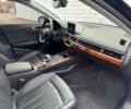 Чорний Ауді А4, об'ємом двигуна 2 л та пробігом 230 тис. км за 17500 $, фото 8 на Automoto.ua