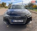 Черный Ауди А4, объемом двигателя 2 л и пробегом 140 тыс. км за 17600 $, фото 1 на Automoto.ua