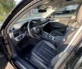 Чорний Ауді А4, об'ємом двигуна 2 л та пробігом 170 тис. км за 16600 $, фото 6 на Automoto.ua