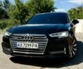 Чорний Ауді А4, об'ємом двигуна 1.98 л та пробігом 292 тис. км за 14500 $, фото 5 на Automoto.ua