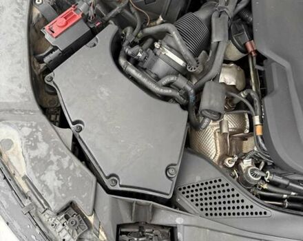 Черный Ауди А4, объемом двигателя 1.97 л и пробегом 211 тыс. км за 21500 $, фото 15 на Automoto.ua