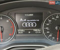 Черный Ауди А4, объемом двигателя 2 л и пробегом 70 тыс. км за 18500 $, фото 7 на Automoto.ua