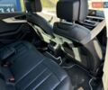 Черный Ауди А4, объемом двигателя 2 л и пробегом 120 тыс. км за 18000 $, фото 4 на Automoto.ua