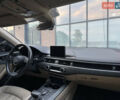 Чорний Ауді А4, об'ємом двигуна 2 л та пробігом 153 тис. км за 15900 $, фото 51 на Automoto.ua