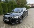 Чорний Ауді А4, об'ємом двигуна 1.98 л та пробігом 165 тис. км за 15200 $, фото 1 на Automoto.ua