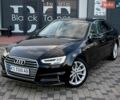 Чорний Ауді А4, об'ємом двигуна 1.97 л та пробігом 117 тис. км за 23500 $, фото 19 на Automoto.ua