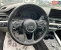 Черный Ауди А4, объемом двигателя 2 л и пробегом 282 тыс. км за 13300 $, фото 13 на Automoto.ua
