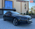 Ауди А4 2016 в Львове на Automoto.ua Черный Ауди А4, объемом двигателя 1.98 л и пробегом 250 тыс. км за 16900 $, фото 1 на Automoto.ua