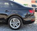 Чорний Ауді А4, об'ємом двигуна 2 л та пробігом 179 тис. км за 16790 $, фото 5 на Automoto.ua