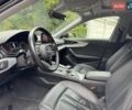 Черный Ауди А4, объемом двигателя 2 л и пробегом 140 тыс. км за 19900 $, фото 9 на Automoto.ua