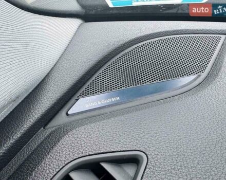 Чорний Ауді А4, об'ємом двигуна 1.98 л та пробігом 210 тис. км за 16850 $, фото 18 на Automoto.ua